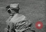Image of United States soldiers United States USA, 1942, second 7 stock footage video 65675069190