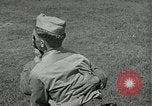 Image of United States soldiers United States USA, 1942, second 8 stock footage video 65675069190