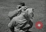 Image of United States soldiers United States USA, 1942, second 9 stock footage video 65675069190