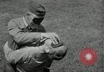 Image of United States soldiers United States USA, 1942, second 10 stock footage video 65675069190