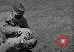 Image of United States soldiers United States USA, 1942, second 11 stock footage video 65675069190