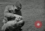Image of United States soldiers United States USA, 1942, second 12 stock footage video 65675069190