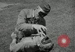 Image of United States soldiers United States USA, 1942, second 14 stock footage video 65675069190