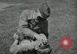 Image of United States soldiers United States USA, 1942, second 15 stock footage video 65675069190