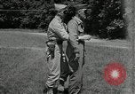 Image of United States soldiers United States USA, 1942, second 17 stock footage video 65675069190