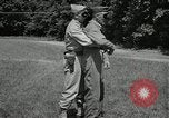 Image of United States soldiers United States USA, 1942, second 18 stock footage video 65675069190