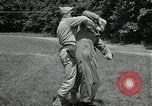 Image of United States soldiers United States USA, 1942, second 22 stock footage video 65675069190