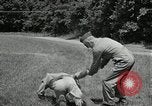Image of United States soldiers United States USA, 1942, second 23 stock footage video 65675069190