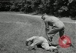 Image of United States soldiers United States USA, 1942, second 24 stock footage video 65675069190