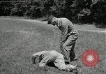 Image of United States soldiers United States USA, 1942, second 25 stock footage video 65675069190