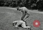 Image of United States soldiers United States USA, 1942, second 26 stock footage video 65675069190