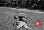 Image of United States soldiers United States USA, 1942, second 27 stock footage video 65675069190
