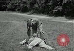 Image of United States soldiers United States USA, 1942, second 28 stock footage video 65675069190