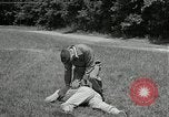 Image of United States soldiers United States USA, 1942, second 29 stock footage video 65675069190