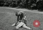 Image of United States soldiers United States USA, 1942, second 30 stock footage video 65675069190