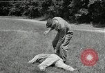 Image of United States soldiers United States USA, 1942, second 31 stock footage video 65675069190