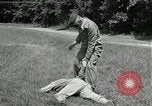 Image of United States soldiers United States USA, 1942, second 32 stock footage video 65675069190