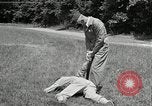 Image of United States soldiers United States USA, 1942, second 33 stock footage video 65675069190