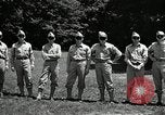 Image of United States soldiers United States USA, 1942, second 34 stock footage video 65675069190