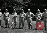 Image of United States soldiers United States USA, 1942, second 35 stock footage video 65675069190