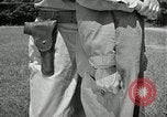 Image of United States soldiers United States USA, 1942, second 36 stock footage video 65675069190