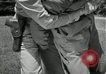 Image of United States soldiers United States USA, 1942, second 38 stock footage video 65675069190