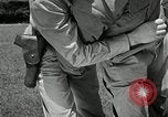 Image of United States soldiers United States USA, 1942, second 40 stock footage video 65675069190