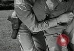 Image of United States soldiers United States USA, 1942, second 41 stock footage video 65675069190