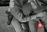 Image of United States soldiers United States USA, 1942, second 42 stock footage video 65675069190