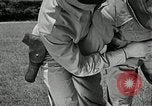Image of United States soldiers United States USA, 1942, second 43 stock footage video 65675069190