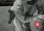 Image of United States soldiers United States USA, 1942, second 45 stock footage video 65675069190