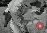 Image of United States soldiers United States USA, 1942, second 48 stock footage video 65675069190