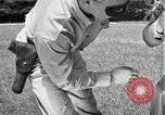 Image of United States soldiers United States USA, 1942, second 49 stock footage video 65675069190