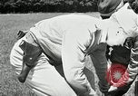 Image of United States soldiers United States USA, 1942, second 51 stock footage video 65675069190