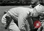 Image of United States soldiers United States USA, 1942, second 52 stock footage video 65675069190