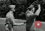 Image of United States soldiers United States USA, 1942, second 3 stock footage video 65675069191