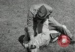 Image of United States soldiers United States USA, 1942, second 6 stock footage video 65675069191
