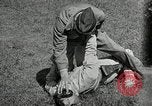Image of United States soldiers United States USA, 1942, second 7 stock footage video 65675069191