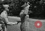 Image of United States soldiers United States USA, 1942, second 8 stock footage video 65675069191