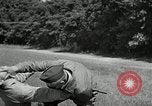 Image of United States soldiers United States USA, 1942, second 15 stock footage video 65675069191