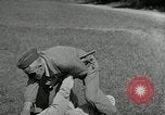 Image of United States soldiers United States USA, 1942, second 18 stock footage video 65675069191