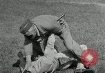 Image of United States soldiers United States USA, 1942, second 20 stock footage video 65675069191