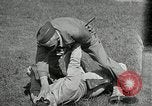 Image of United States soldiers United States USA, 1942, second 21 stock footage video 65675069191