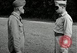 Image of United States soldiers United States USA, 1942, second 22 stock footage video 65675069191