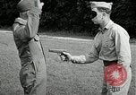 Image of United States soldiers United States USA, 1942, second 23 stock footage video 65675069191