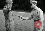 Image of United States soldiers United States USA, 1942, second 24 stock footage video 65675069191