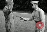 Image of United States soldiers United States USA, 1942, second 25 stock footage video 65675069191