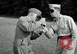 Image of United States soldiers United States USA, 1942, second 26 stock footage video 65675069191