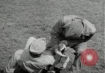Image of United States soldiers United States USA, 1942, second 29 stock footage video 65675069191