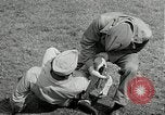 Image of United States soldiers United States USA, 1942, second 30 stock footage video 65675069191